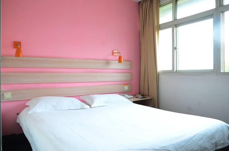 Zhongzhou Hotel - Jingu Road Luoyang (Henan) Exterior photo